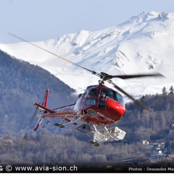 Air Zermatt 2022 - 58