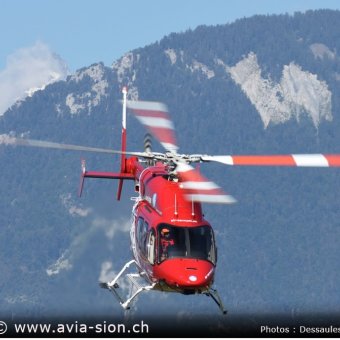 Air Zermatt - 10