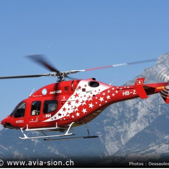 Air Zermatt - 09