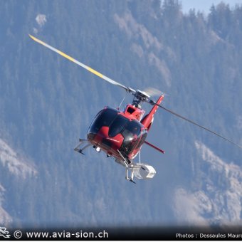 Air Zermatt 2022 - 72