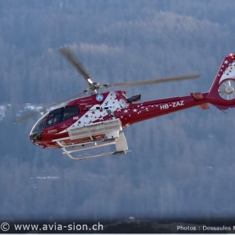 Air Zermatt 2022 -  02