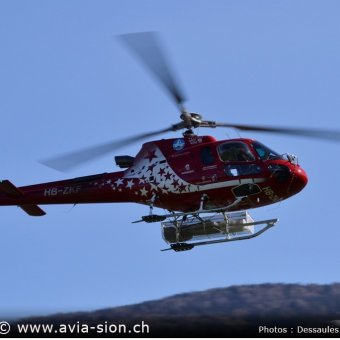 Air Zermatt - 05