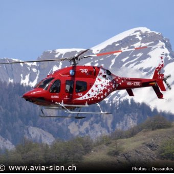 Air Zermatt - 03