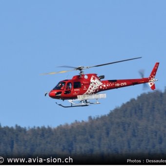 Air Zermatt - 07