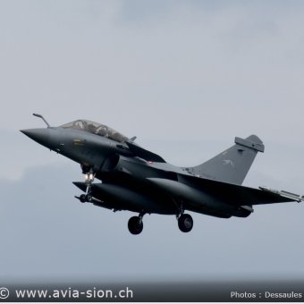 AIR2030 Rafale - 113