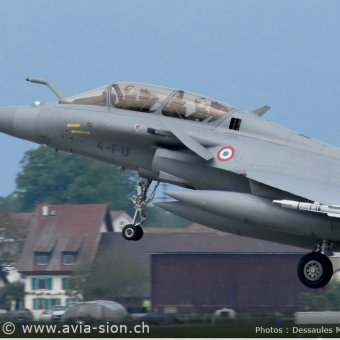 AIR2030 Rafale - 121