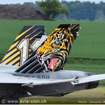 AIR2030 Rafale - 160