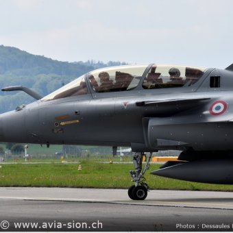 AIR2030 Rafale - 192