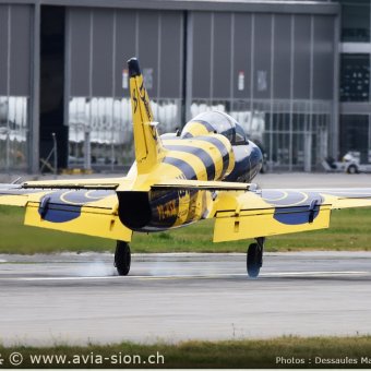 Albatros - 142