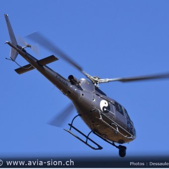 élicopter 0349