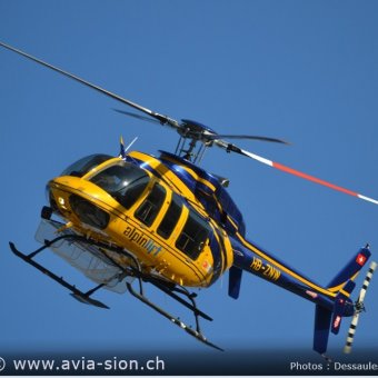 élicopter 0191