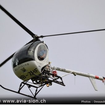 élicopter 0224