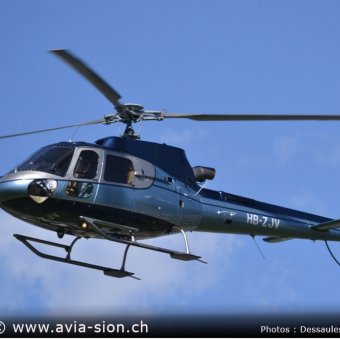 élicopter 0235