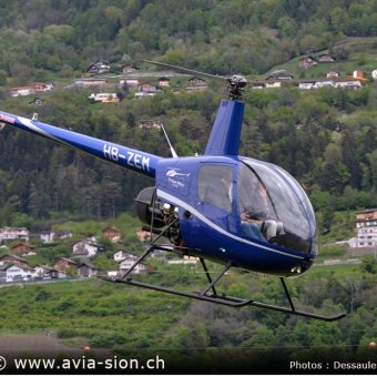 élicopter 0242