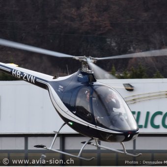 2019 élicopter  - 022