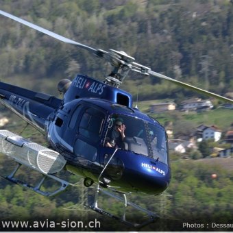 élicopter 0328