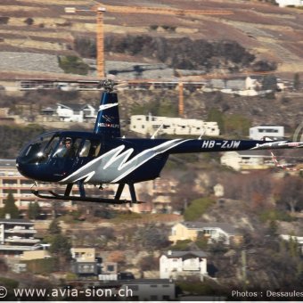 élicopter 0394
