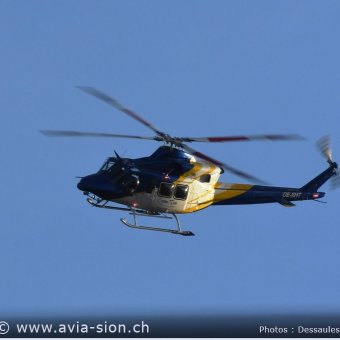 élicopter 0430