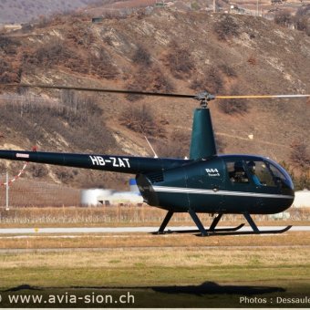 élicopter 0295