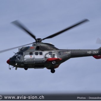 élicopter 0329