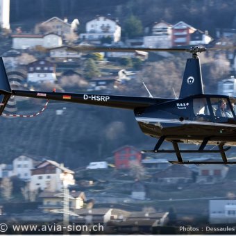 2020 Hélicoptèr - 34