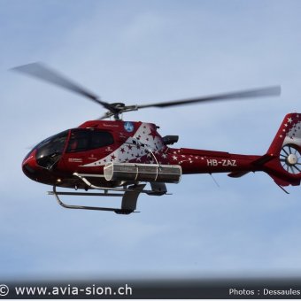 élicopter 0357