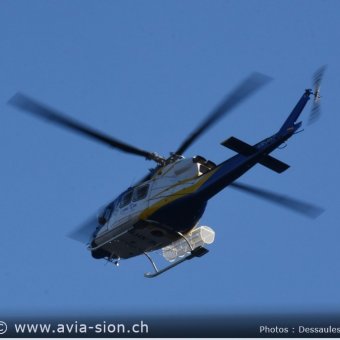 élicopter 0389