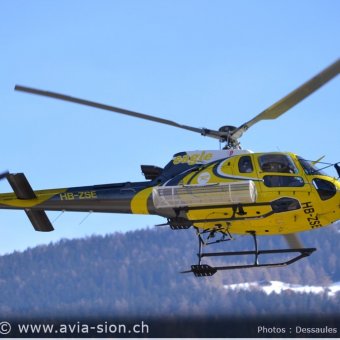 élicopter 0311