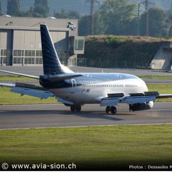 Boeing 737 _ LY-GMS _ 10.09.2023 - 18