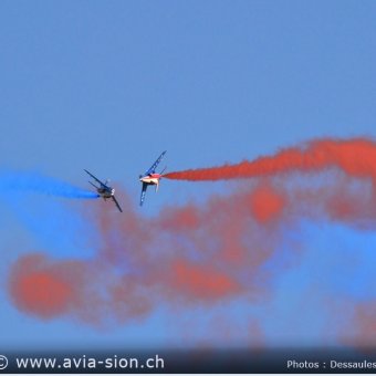 Breitling SION Airshow 2011 144