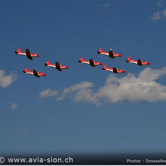 Breitling SION Airshow 2011 399