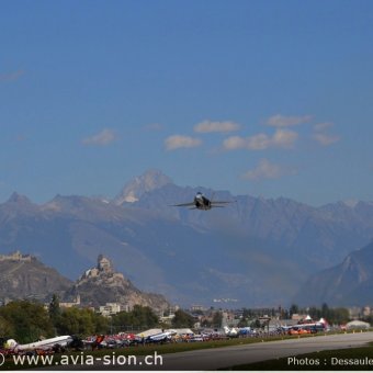 Breitling SION Airshow 2011 384