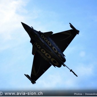 Breitling SION Airshow 2011 253
