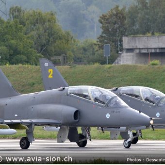 Breitling SION Airshow 2011 646