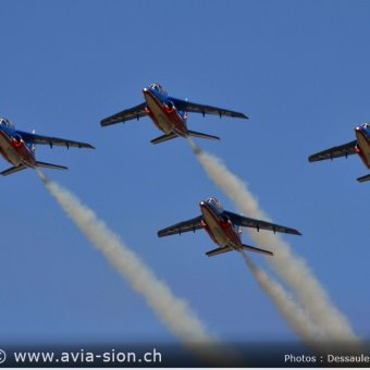 Breitling SION Airshow 2011 161