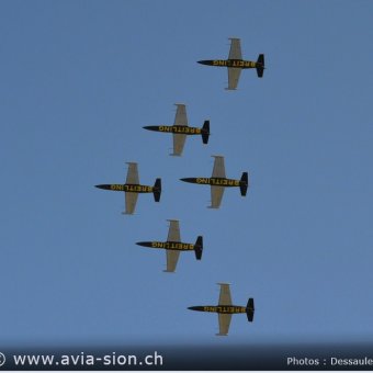 Breitling SION Airshow 2011 059