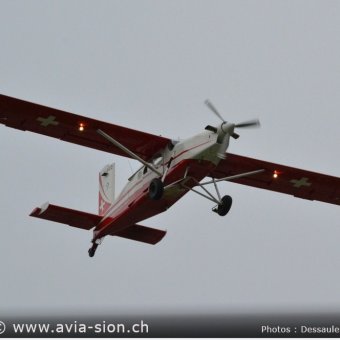 Breitling SION Airshow 2011 843