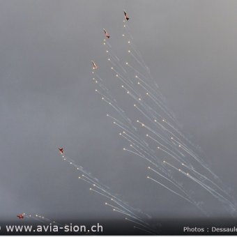 Breitling SION Airshow 2011 804