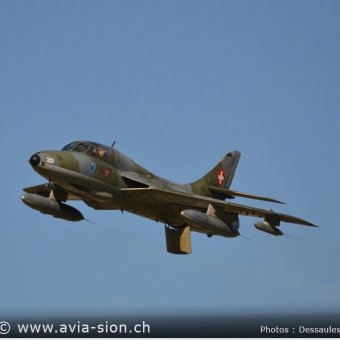 Breitling SION Airshow 2011 359