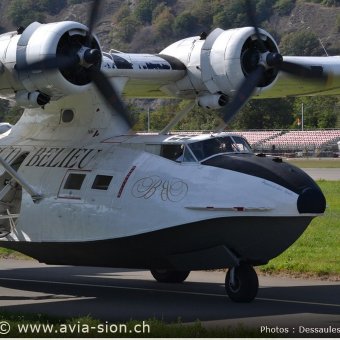 Breitling SION Airshow 2011 333