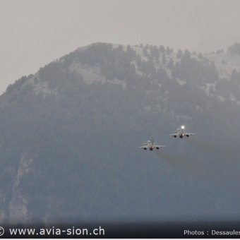 Breitling SION Airshow 2011 841