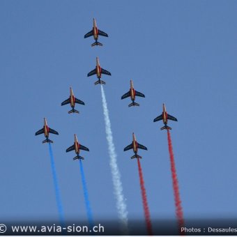 Breitling SION Airshow 2011 117