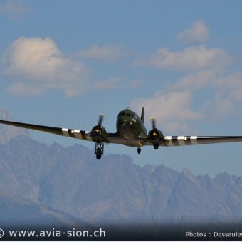 Breitling SION Airshow 2011 402