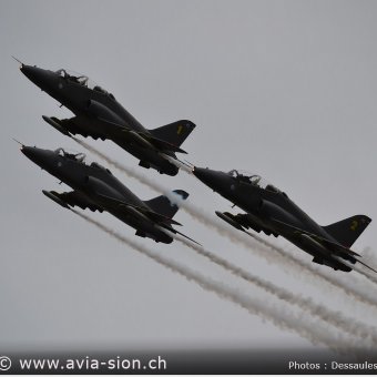 Breitling SION Airshow 2011 743