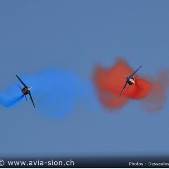 Breitling SION Airshow 2011 127