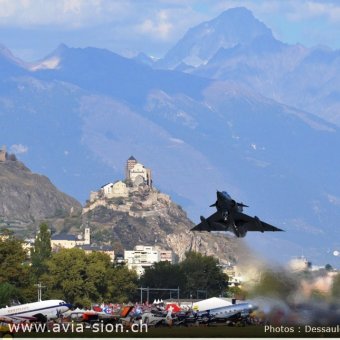 Breitling SION Airshow 2011 465