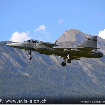 Breitling SION Airshow 2011 205