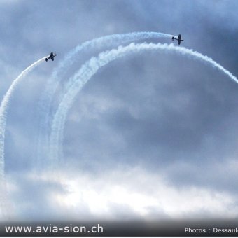 Breitling SION Airshow 2011 669