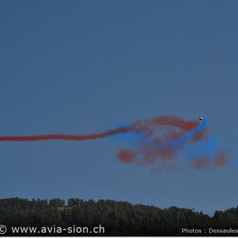 Breitling SION Airshow 2011 145