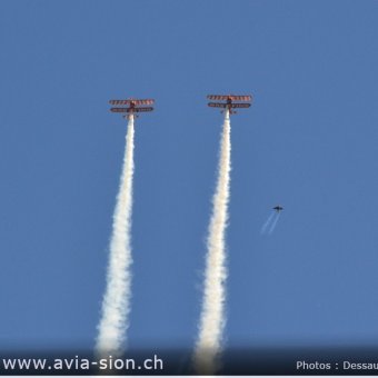 Breitling SION Airshow 2011 371